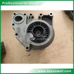 Cummins 4024886 4089909 4920464 QSX15 ISX15 water pump 4024886NX 4089909NX