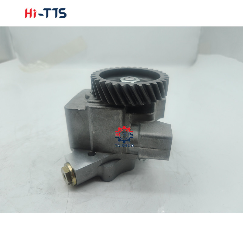 60mm 65.02100-6023S Oil Pump Suitable For DE12 D2366 Doo-san Engines Parts