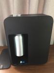 500ml Oil Bottle Commerical Buildings HVAC Hotel Scent Diffuser For Medium Area