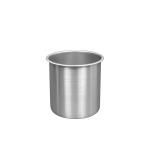OEM Deep Draw Sheet Metal Aluminum Stamping Parts Powder Coating