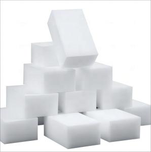 Quality High Water Absorption Magic Cleaning Sponge Multipurpose Chemical Resistant wholesale