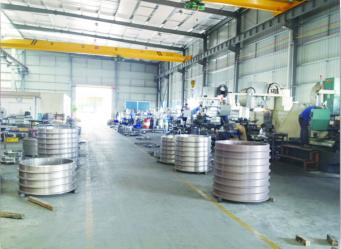 Zhangjiagang Longjun Machinery Co., Ltd.