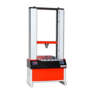 Quality 100KN Universal Tensile Testing Machine Electromechanical wholesale