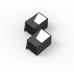 24V/7.2W 24V/10.5W Coaxial Lighting For Recognition Of Laser Marked Characters