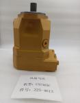 Cooling Excavator Hydraulic Fan Motor Heavy Machine Spare Parts E365C 2254613