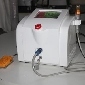 Quality Forimi 81pins 25pins 49pins Fractional RF Stretch Marks Removal Micro Needle RF Machine wholesale