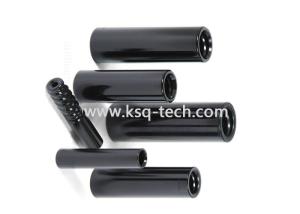 Quality Thread Crossover Drill Coupling High Strength Alloy Steel For Tunneling wholesale