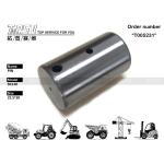 XKAY-01759 Heavy Duty TM18 Excavator Travel 1 Stage Gear Pin for Enhanced Power