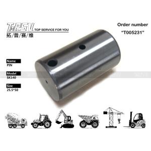 Quality XKAY-01759 Heavy Duty TM18 Excavator Travel 1 Stage Gear Pin for Enhanced Power Transmission wholesale