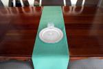 Rectangular Airlaid Tablecloth