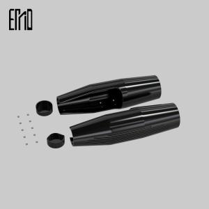 Quality Aluminum Alloy Motorcycle Triple Tree Sleeve Fit Anodized wholesale
