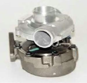 Quality Turbocharger GARRETT 717626-0001 wholesale
