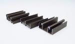 Aluminium Profiles To Chile And Bolivia Linea 25