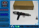 Engine parts Oil injector 095000-1211 095000-6120 095000-5600 095000-7761 fuel
