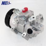 China manufacturer car compressor used vehicle air conditioner compressor for