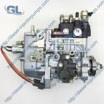 Original Diesel For Yanmar 4TNV94L Fuel Injection Pump 729906-51420 729906 51420