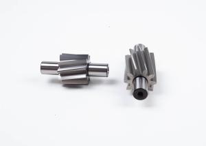 Quality 20CrMnTi Steel Transmission Gears Oil Pump Gear 58-62 HRC wholesale