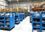 Plastic Warehouse Pick Bins