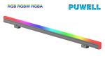 Anti Corrosion RGB DC24V LED Contour Light