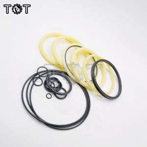 Quality ISO9001 SB50 Hydraulic Breaker Seal Kit 100mm Rubber O Ring wholesale