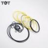 Buy cheap ISO9001 SB50 Hydraulic Breaker Seal Kit 100mm Rubber O Ring from wholesalers