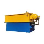 Wastewater Treatment Plant for Domestic Sewage Discharge Standard Pretreatment
