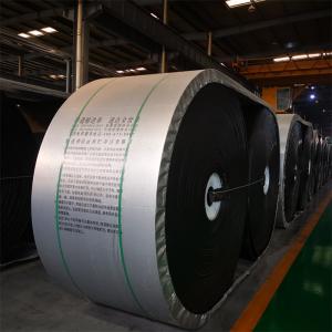 Quality ST2500 Steel Cord Conveyor Belt wholesale