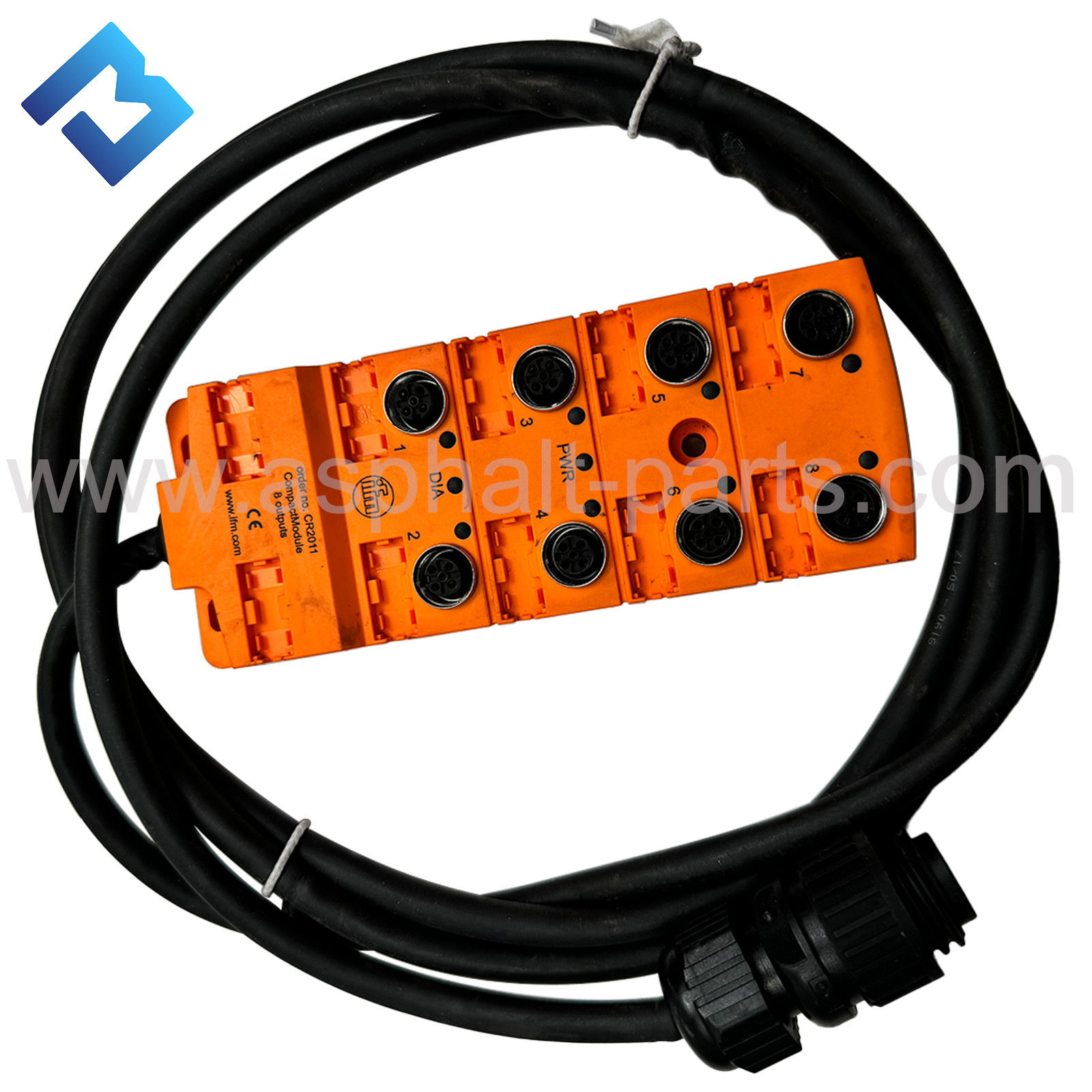 Hot product electrical part A31 module for Asphalt paverF141C DF135C CR2011