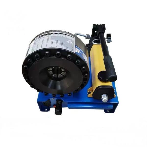 1'' Hydraulic Crimper Machine Portable Hose Crimper Hydraulic Hose Crimping