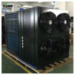 High Temperature Air Energy Electric Dry Machine for Voltage Customization at
