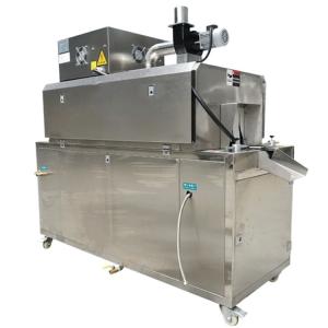 Quality 240pcs/Min Sus304 stainless steel Steam Shrink Tunnel Machine For Bottle wholesale