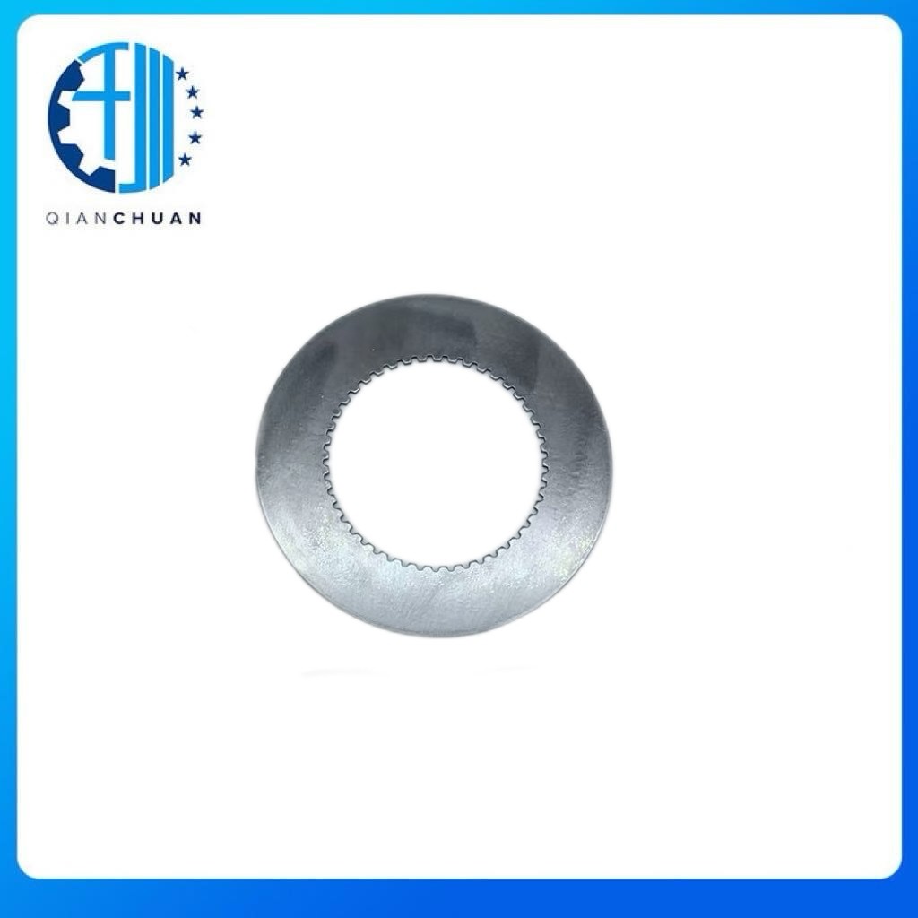 29050013861 Friction Disc For SDLG L958F Wheel Loader Spare Parts