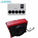 Mini 3500BTU 60A Truck Parking Air Conditioner