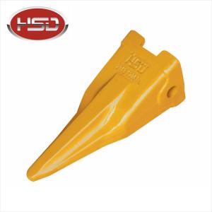 Quality big excavator ice bucket teeth DH500-2173-1236 wholesale
