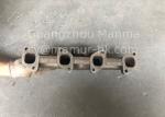 Exhaust Manifold For ISUZU 4JB1 JMC 1030 8-94259880-2 ISUZU Truck Parts