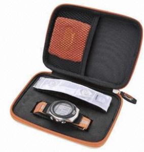 Quality Best quality hot sell eva watch case wholesale
