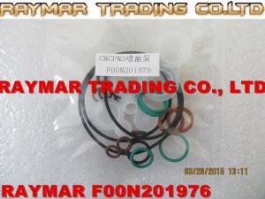 Quality BOSCH CP3 Common rail fuel pump repair kit, seal kit F00N201976 wholesale