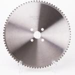 Customized Metal Circular Saw Blades Industrial Cold Cut Saw Blade
