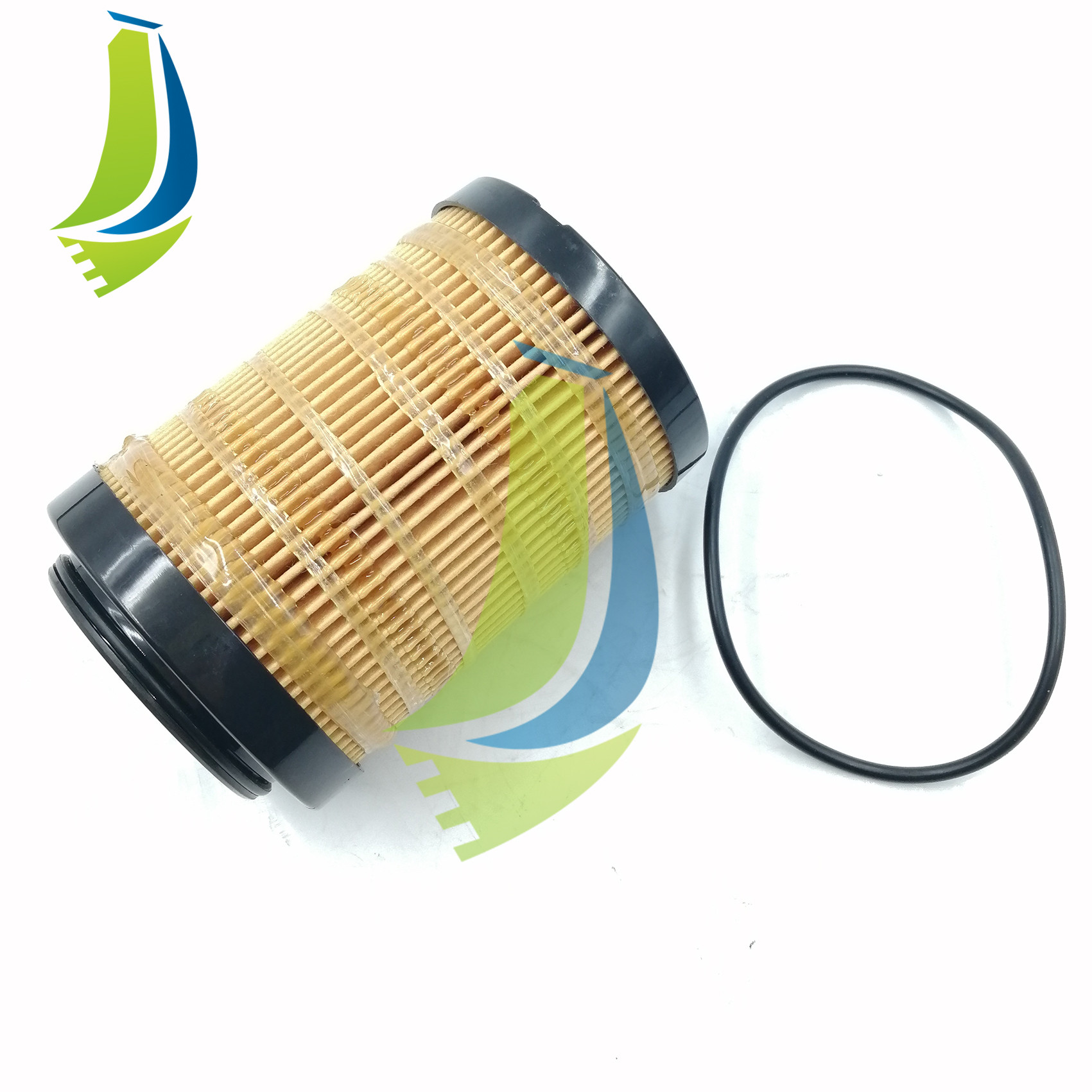 569-8036 5698036 Diesel Fuel Filter Oil Filter For E313GC Excavator