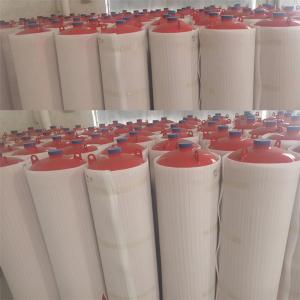 Quality Electromagnetic Starting FM200 Cylinder For Extinguishing Agent wholesale