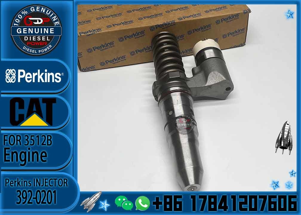 Diesel Fuel Injector Nozzle 392-0201 392-0202 392-0206 20R-0849 392-0225 392-0211 20R-1277 for Caterpillar 3512B 3516B