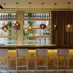 Restaurant Decorative Design Lamp Hanging Pendant Light