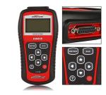 KONNWEI Kw808 Eobd Obdii Car Auto Vehicle Engine Fault Diagnostic Built - In
