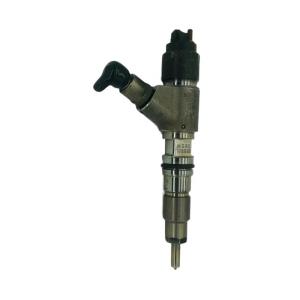 Quality Crawler Excavator Fuel Injector 371-3974 0445120347 erpillar C7.1 Engine wholesale