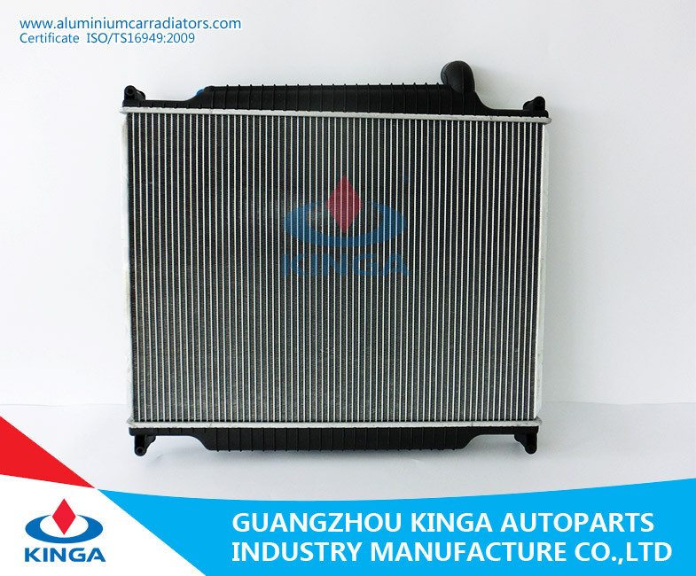 RANGE ROVER SPORT 3.6TD'10-MT Aluminium Racing Radiator For OEM PCC500300