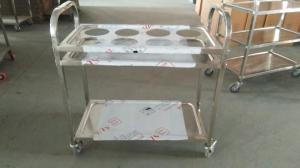 Quality stainless steel cart trolley wholesale