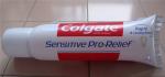 Vivid design advertising inflatable toothpaste bottle for outdoor display