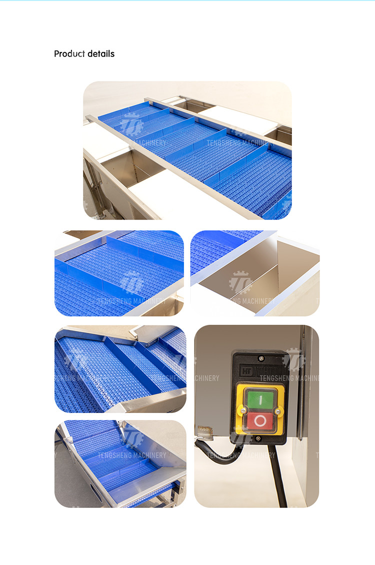 Automatic Conveying Specifications Can Be Set To Lift Conveying Manual Table Material Picker