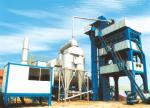 XDEM RD125 125TPH Stationary Asphalt Hot Mixing Plant Bitumen Mix Plant for Sale