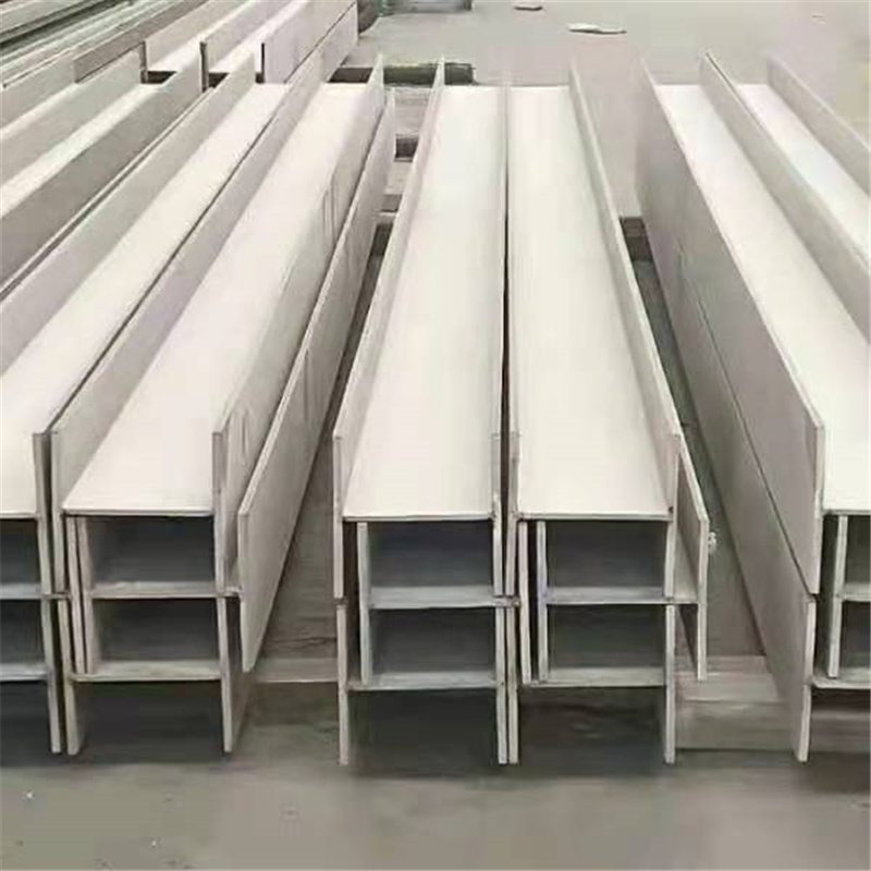 2205 2507 C276 309S 304L Stainless Steel I Beam 317l 904L 2205 2507